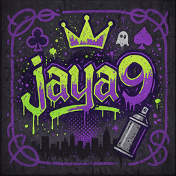 jaya9 লোগো