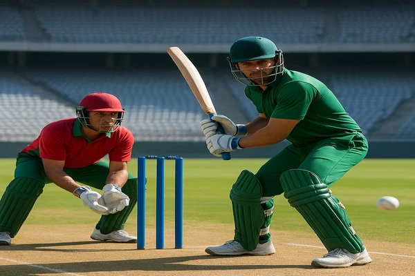 অ্যাকাউন্ট সেটআপ ও প্রথম গেম