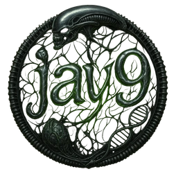 jay9 লোগো